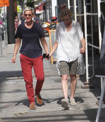 Ellen Degeneres Poster 2718917