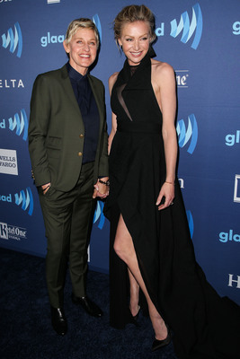 Ellen Degeneres Poster 2718925