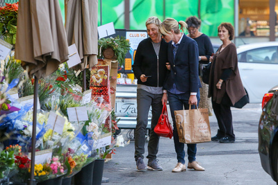 Ellen Degeneres Poster 2718928