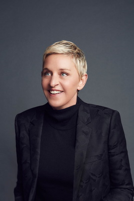Ellen Degeneres Poster 3676542