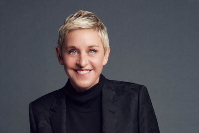 Ellen Degeneres Poster 3676543