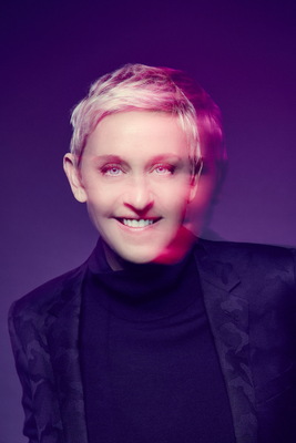 Ellen Degeneres Poster 3676545