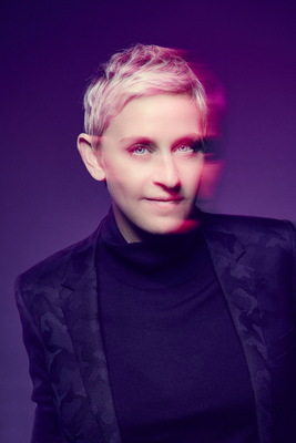 Ellen Degeneres Poster 3676548