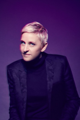 Ellen Degeneres Poster 3676549