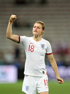 Ellen White Poster 3691261