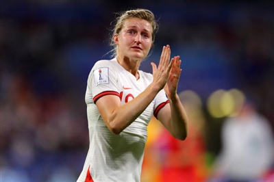 Ellen White Poster 3691352