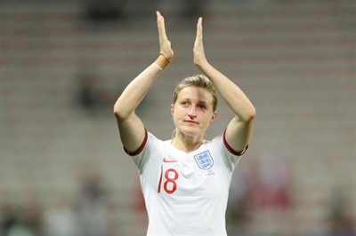 Ellen White Poster 3691360