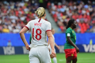 Ellen White Poster 3691371