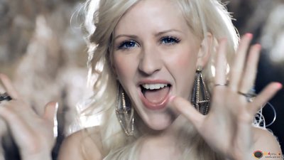 Ellie Goulding Poster 1988381