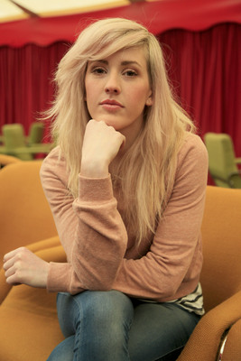 Ellie Goulding Poster 2005760