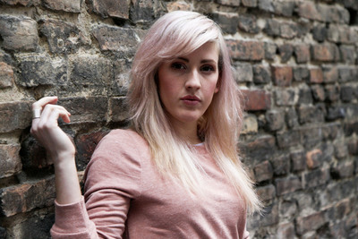 Ellie Goulding Poster 2005762