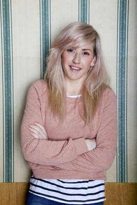 Ellie Goulding Poster 2005764