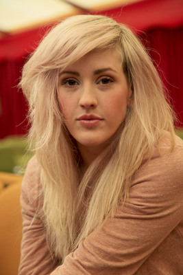 Ellie Goulding Poster 2005777