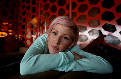 Ellie Goulding Poster 2125110