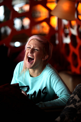 Ellie Goulding Poster 2125112