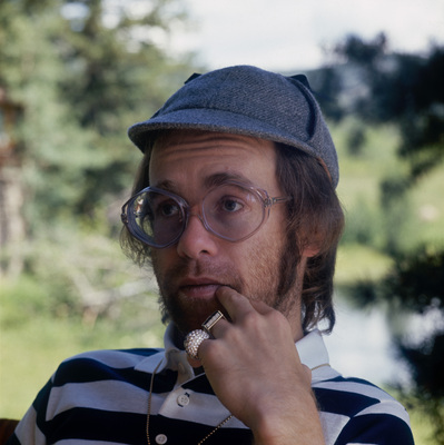 Elton John Poster 2099382