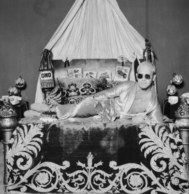 Elton John Poster 2099387