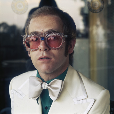 Elton John Poster 2099398