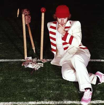 Elton John Poster 2104981