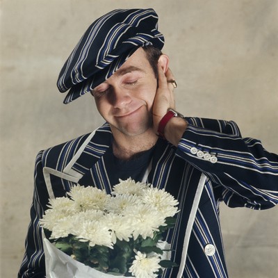 Elton John Poster 2118570