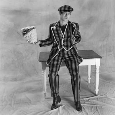 Elton John Poster 2118571