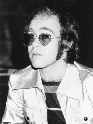 Elton John Poster 2192500