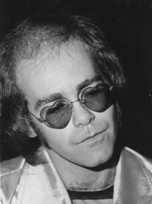 Elton John Poster 2192507