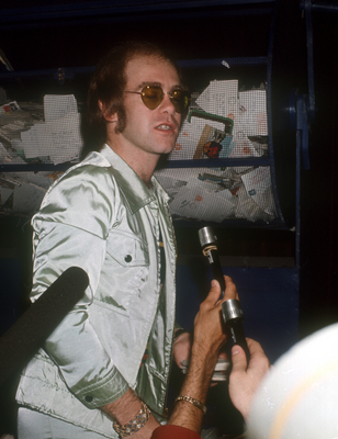 Elton John Poster 2192514