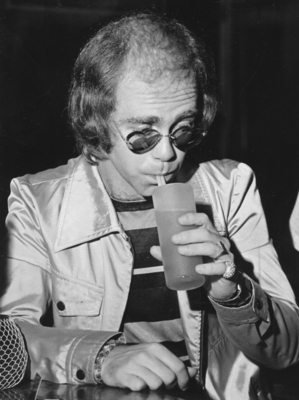 Elton John Poster 2192515