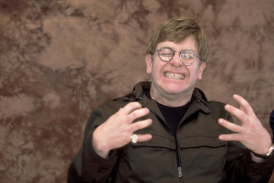 Elton John Poster 2239816