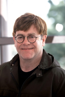 Elton John Poster 2239819