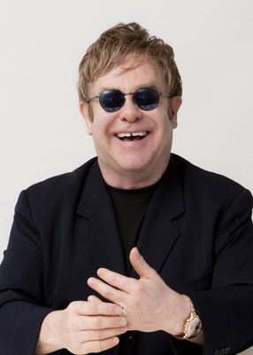 Elton John Poster 2243390