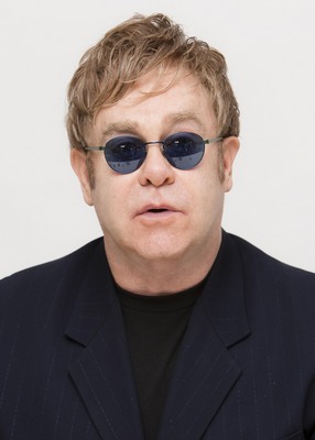 Elton John Poster 2243392