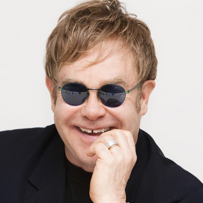 Elton John Poster 2243393