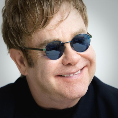 Elton John Poster 2243397