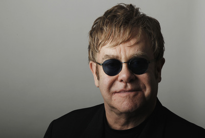 Elton John Poster 2328364