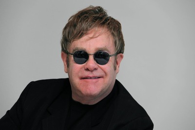 Elton John Poster 2443231