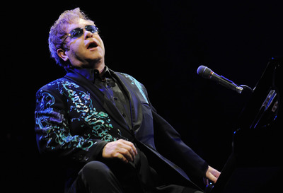 Elton John Poster 2659553