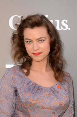 Elvy Yost Poster 3140134