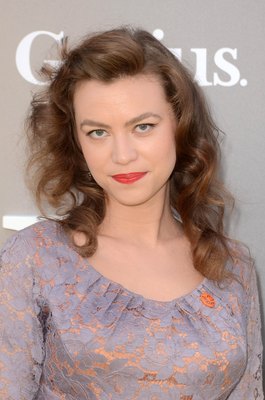 Elvy Yost Poster 3140171