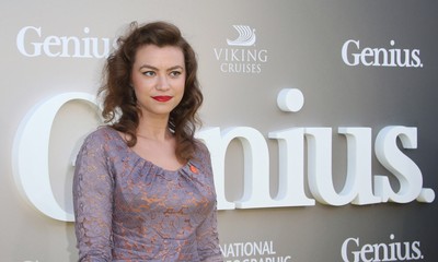 Elvy Yost Poster 3140174