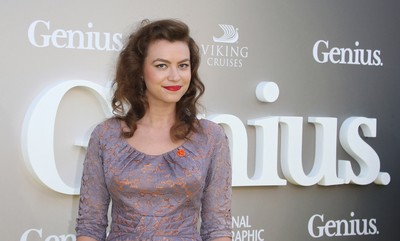 Elvy Yost Poster 3140177