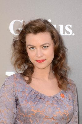 Elvy Yost Poster 3140185