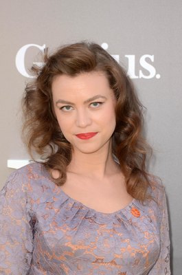 Elvy Yost Poster 3140187