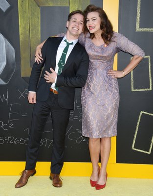 Elvy Yost Poster 3140190