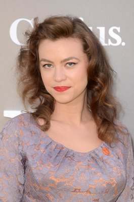 Elvy Yost Poster 3140307