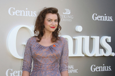 Elvy Yost Poster 3140311