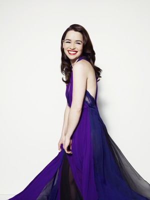 Emilia Clarke Poster 2129191