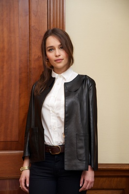 Emilia Clarke Poster 2224334