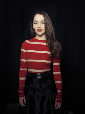 Emilia Clarke Poster 2330843